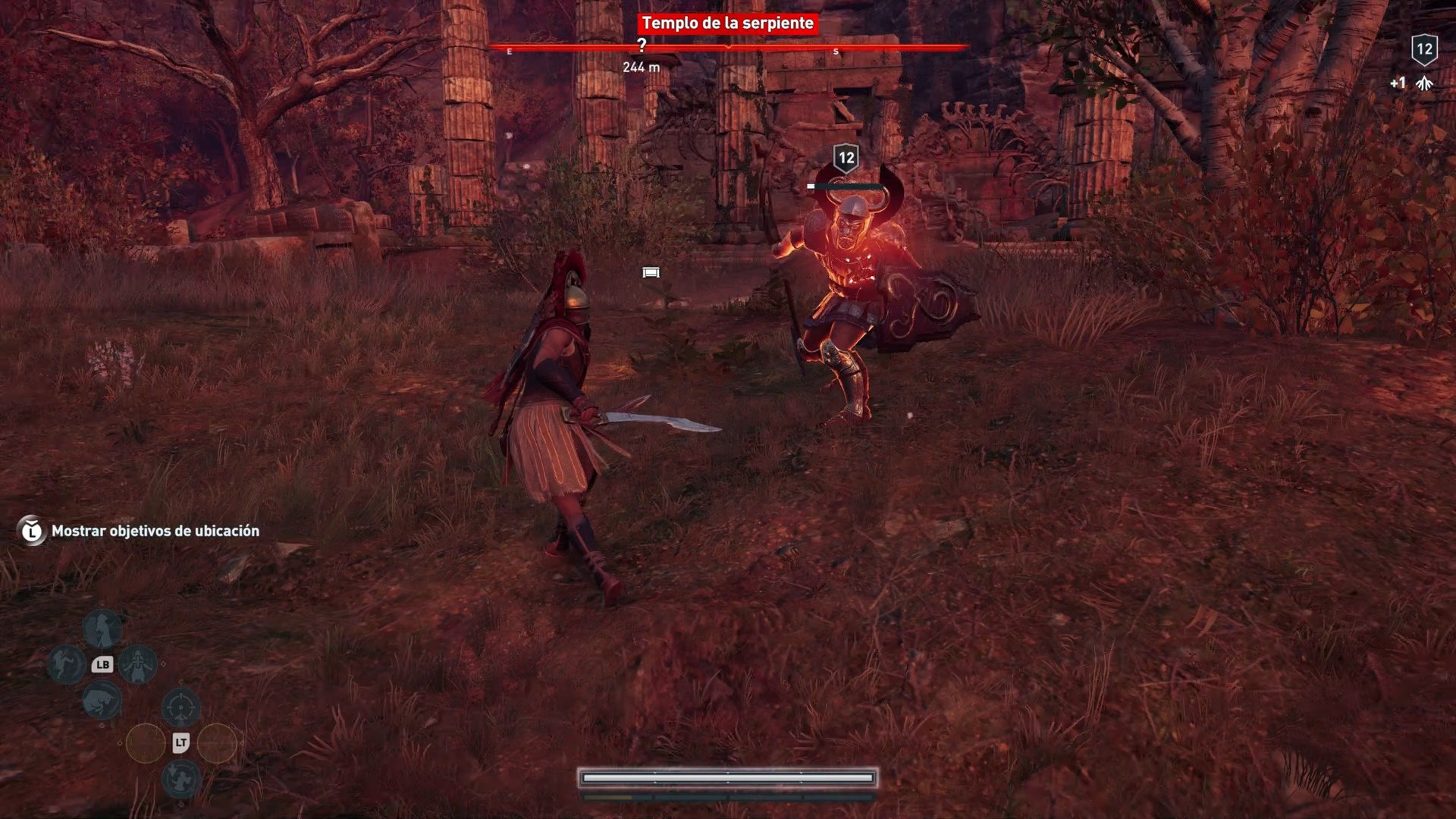 Assassin´s Creed Odyssey - Imagen 36